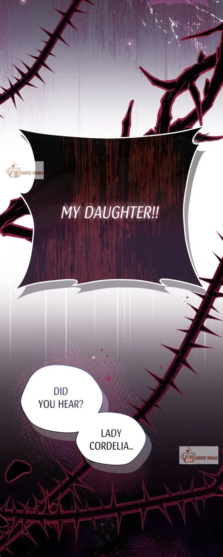 The Dame In Shining Armor Chapter 4 page 7