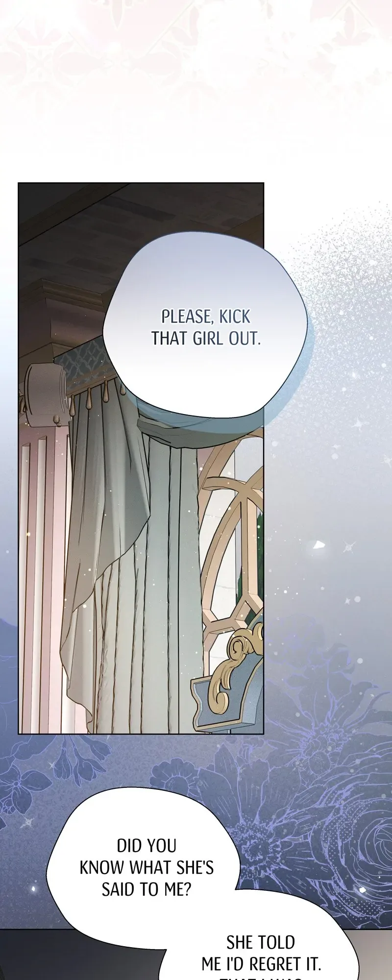 The Dame In Shining Armor Chapter 6 page 60