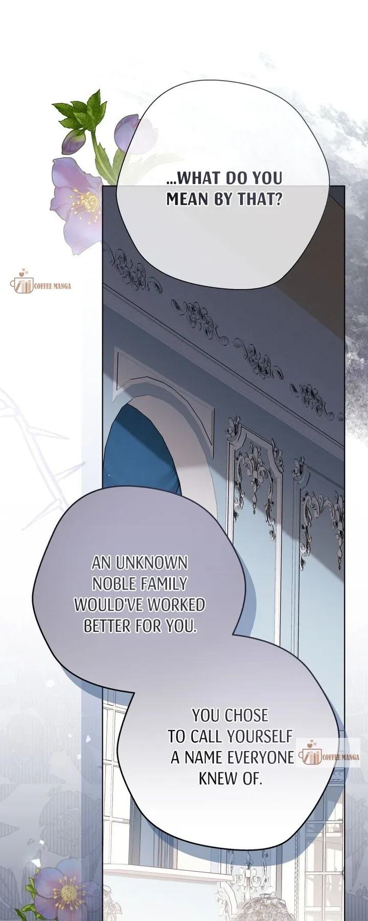 The Dame In Shining Armor Chapter 4 page 45