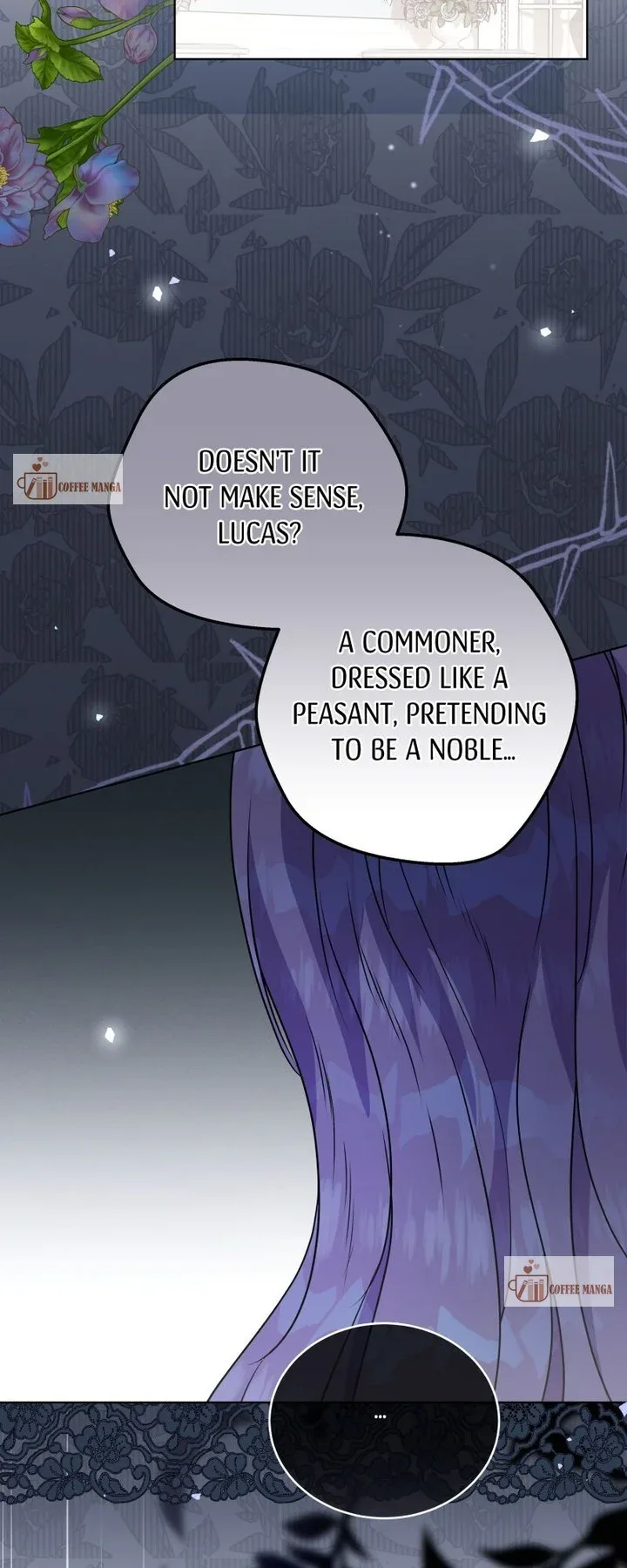 The Dame In Shining Armor Chapter 4 page 46