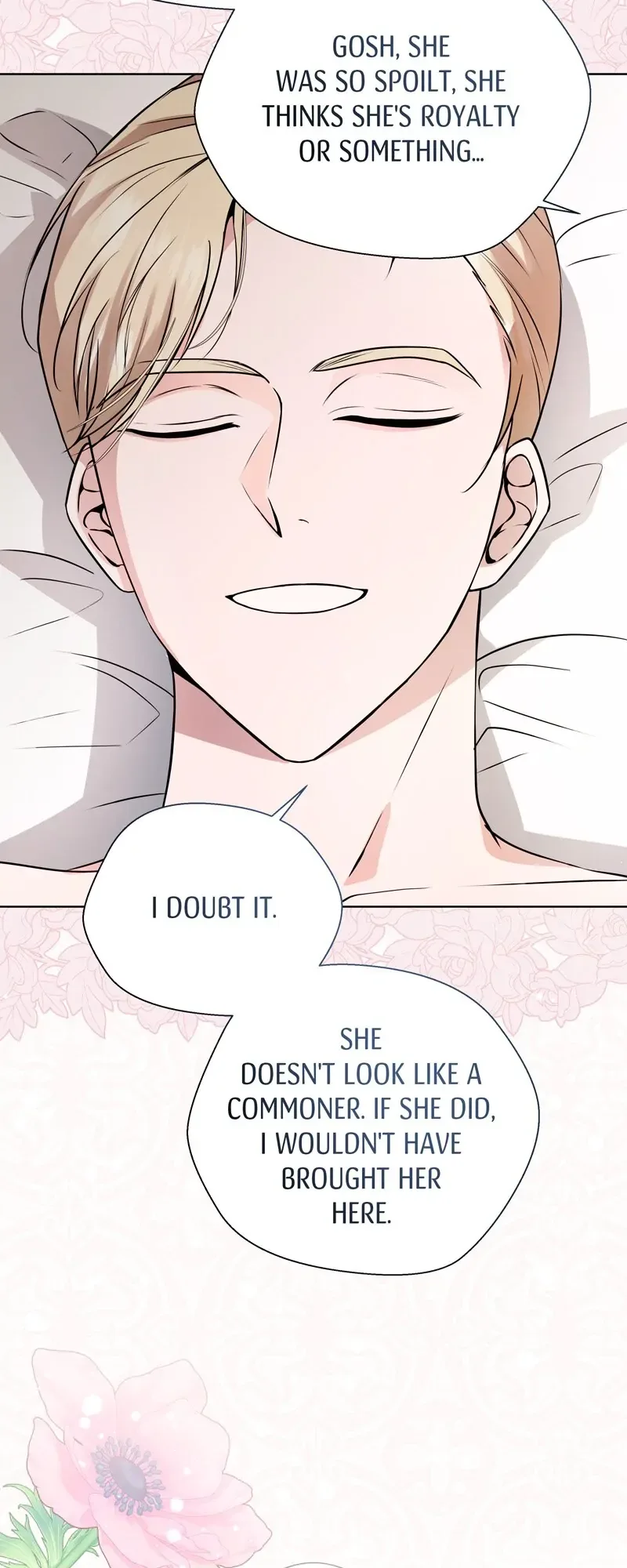 The Dame In Shining Armor Chapter 6 page 63