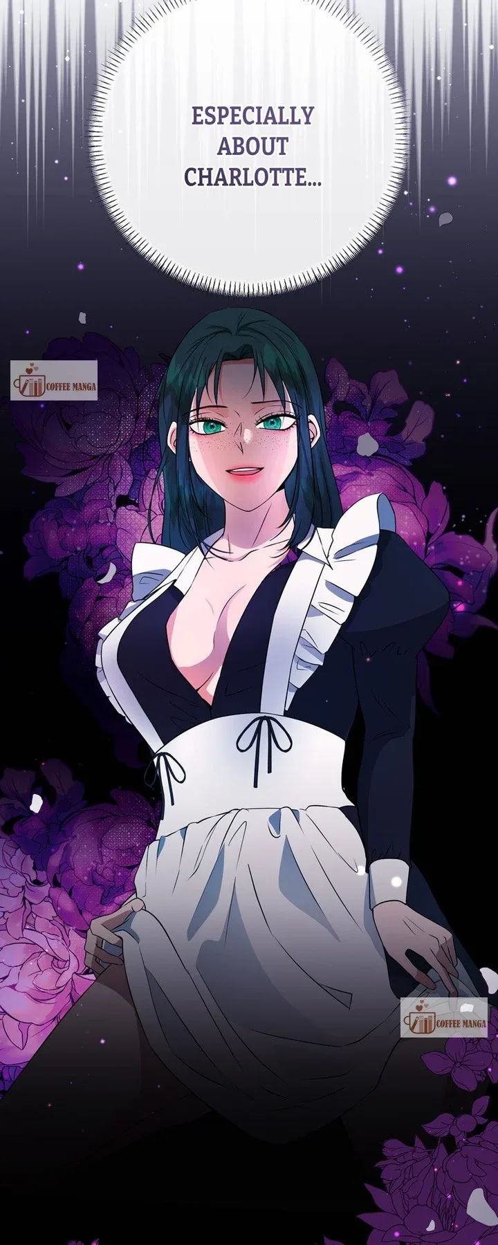 The Dame In Shining Armor Chapter 5 page 18