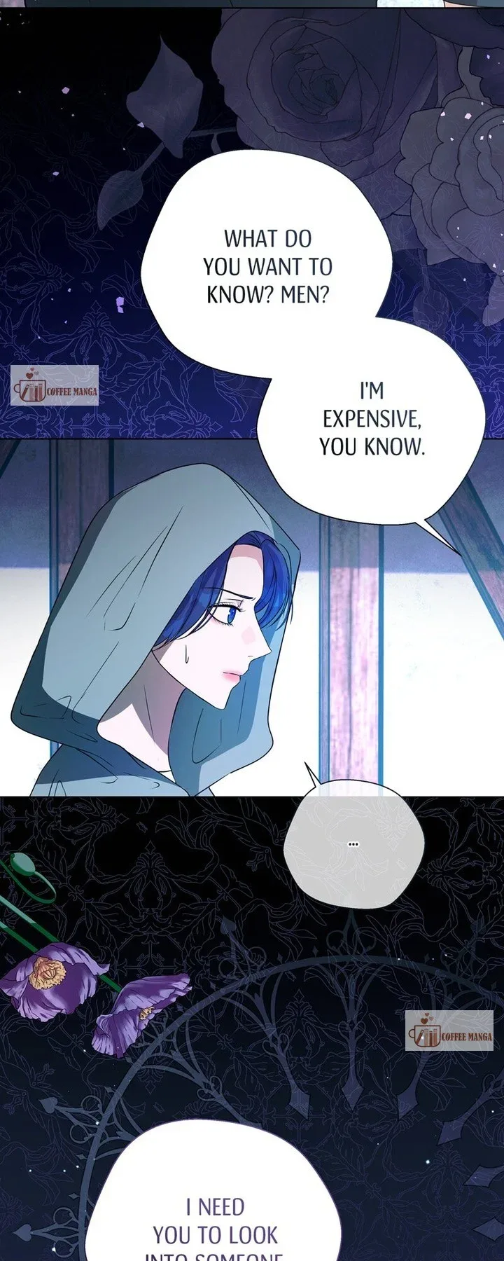 The Dame In Shining Armor Chapter 5 page 29