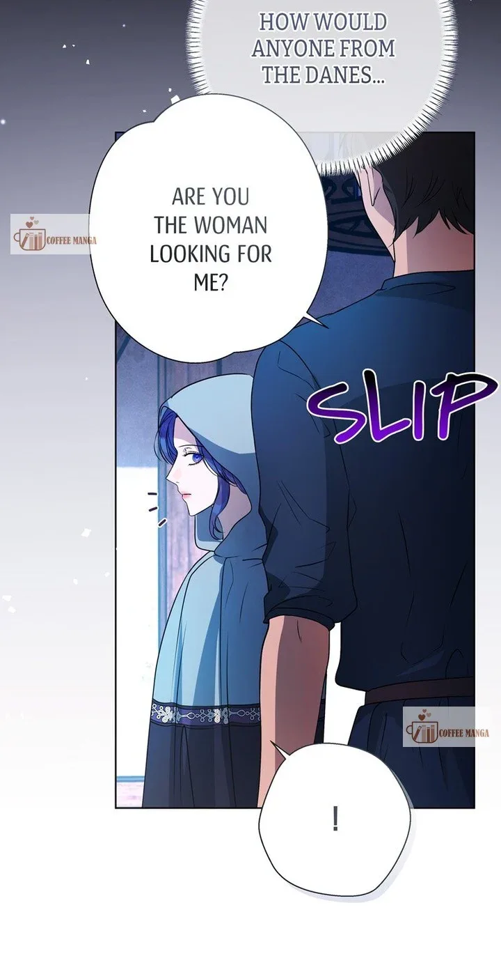 The Dame In Shining Armor Chapter 5 page 27