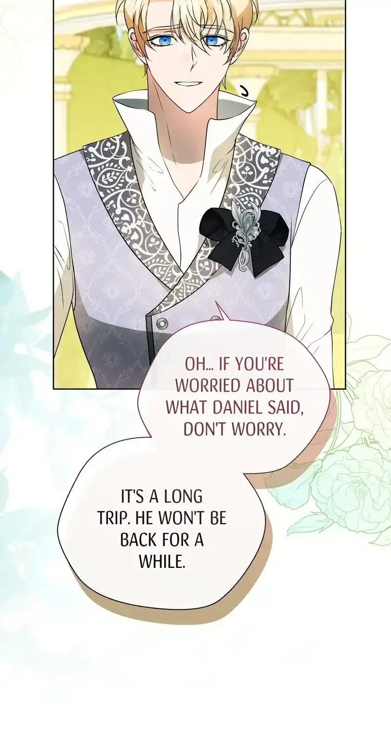 The Dame In Shining Armor Chapter 8 page 37