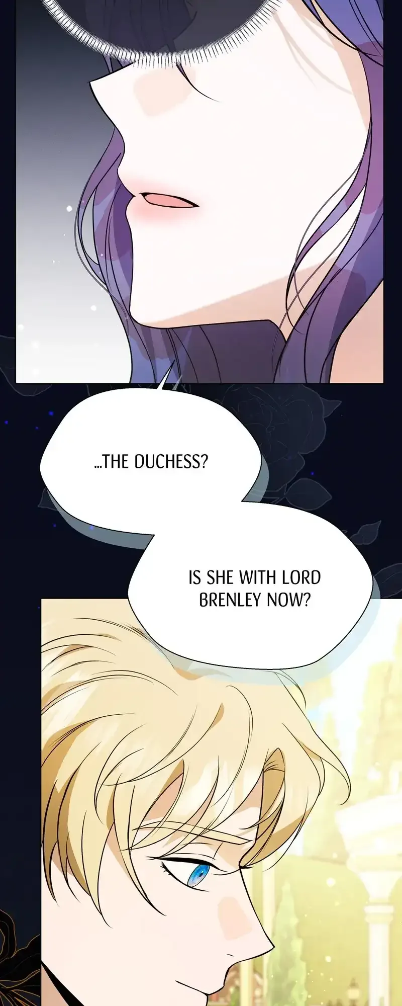 The Dame In Shining Armor Chapter 8 page 46