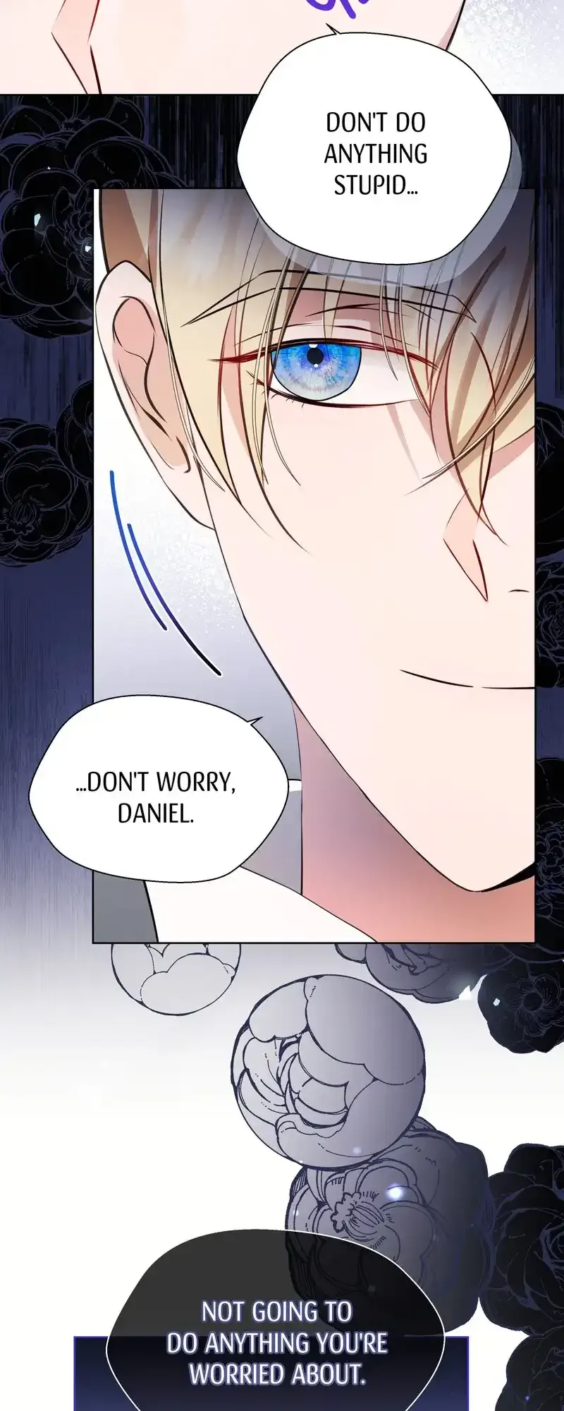 The Dame In Shining Armor Chapter 8 page 31