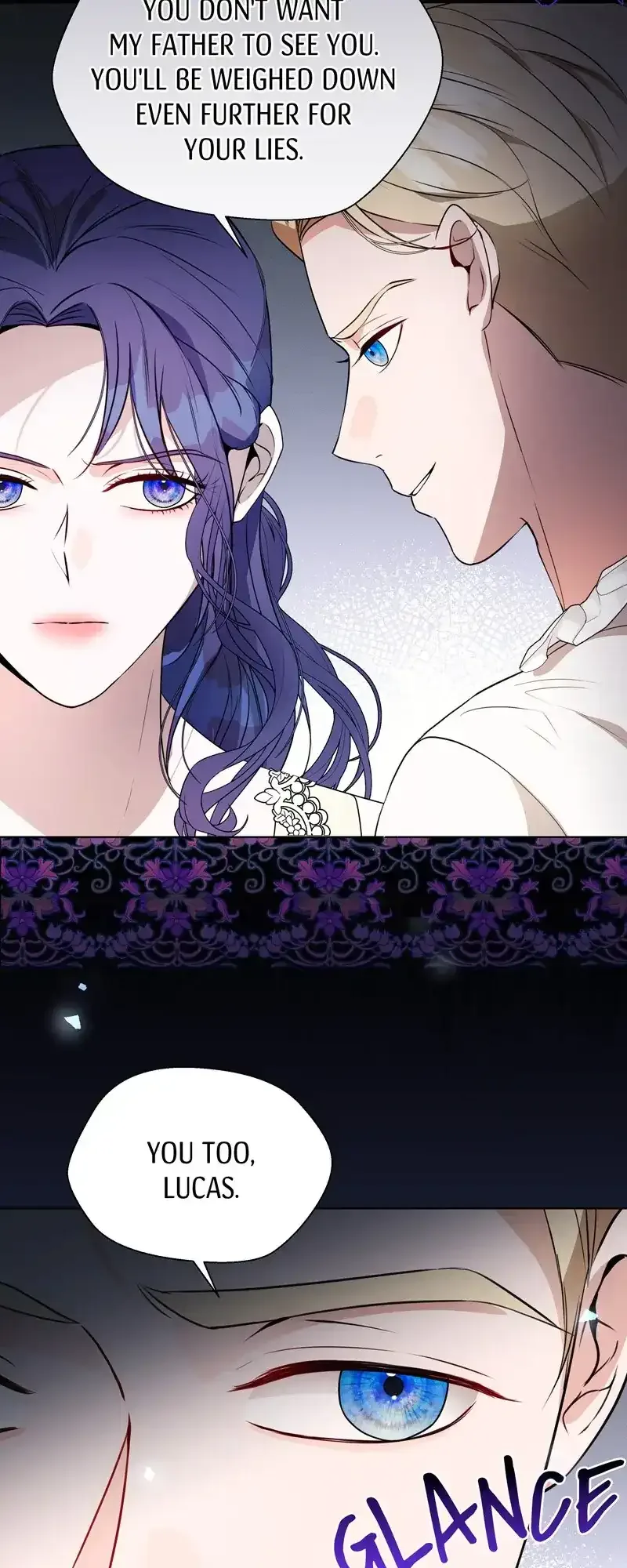 The Dame In Shining Armor Chapter 8 page 30
