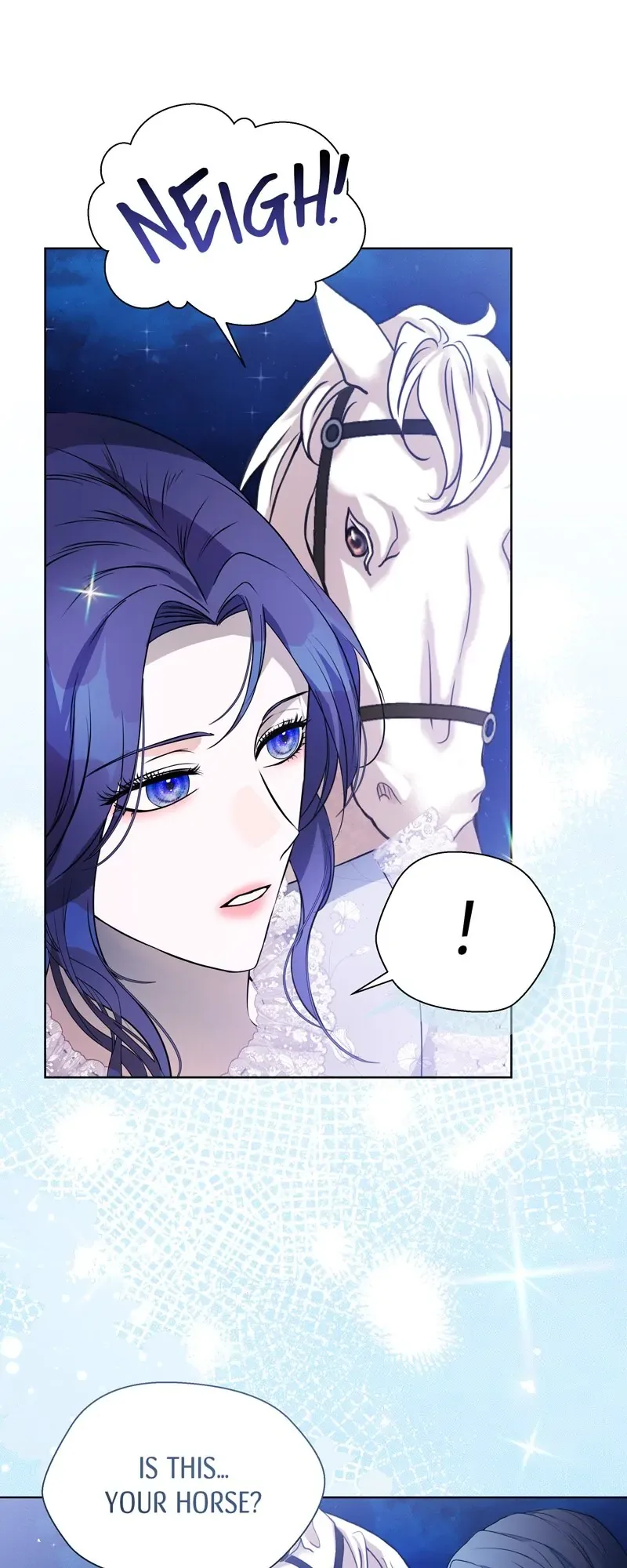 The Dame In Shining Armor Chapter 9 page 53