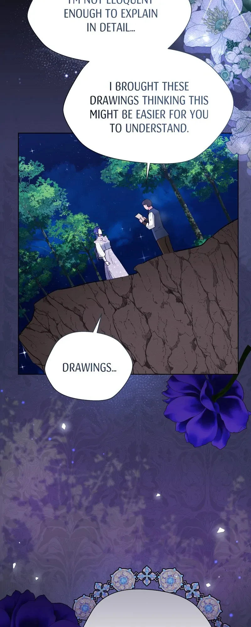 The Dame In Shining Armor Chapter 9 page 26