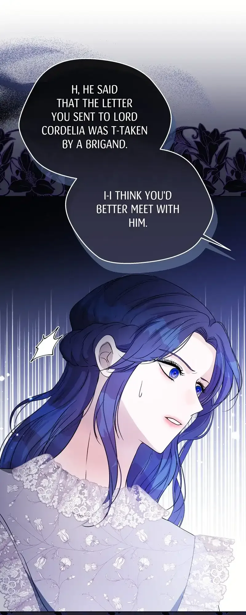 The Dame In Shining Armor Chapter 8 page 60