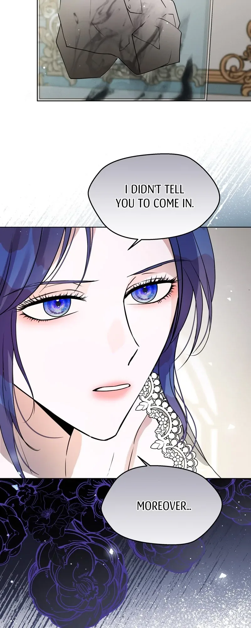 The Dame In Shining Armor Chapter 7 page 11