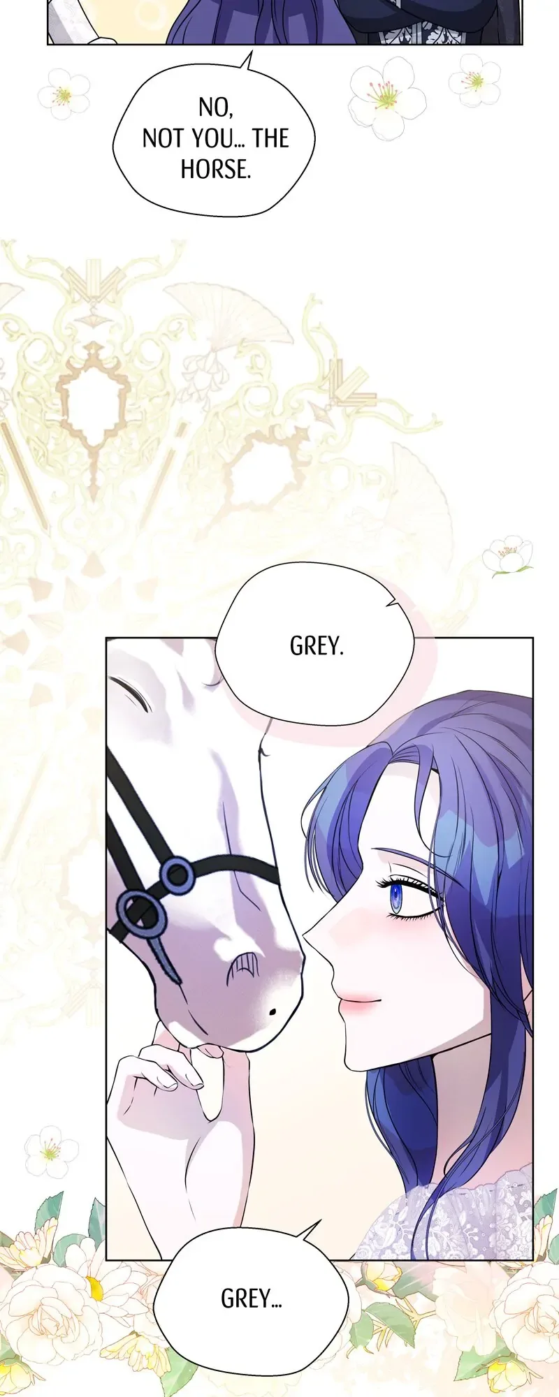 The Dame In Shining Armor Chapter 9 page 56