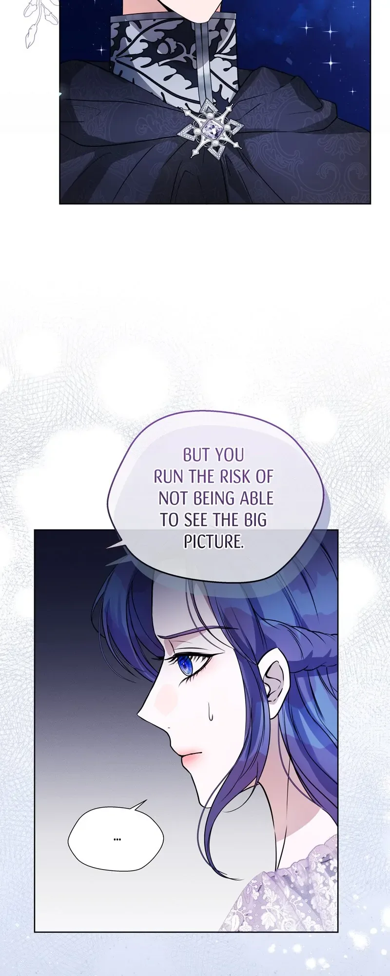 The Dame In Shining Armor Chapter 9 page 50