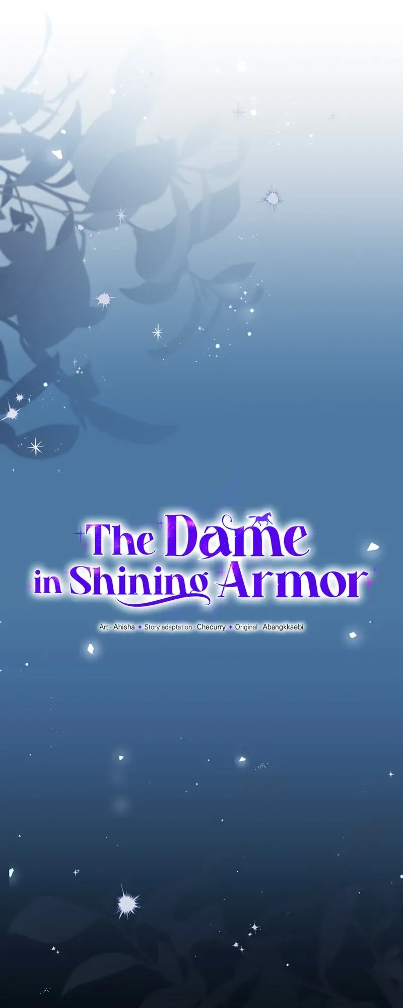 The Dame In Shining Armor Chapter 9 page 18
