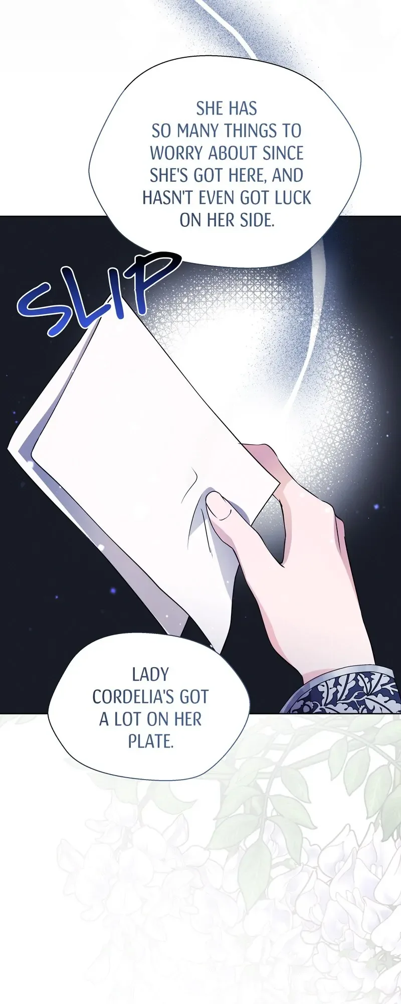 The Dame In Shining Armor Chapter 9 page 9