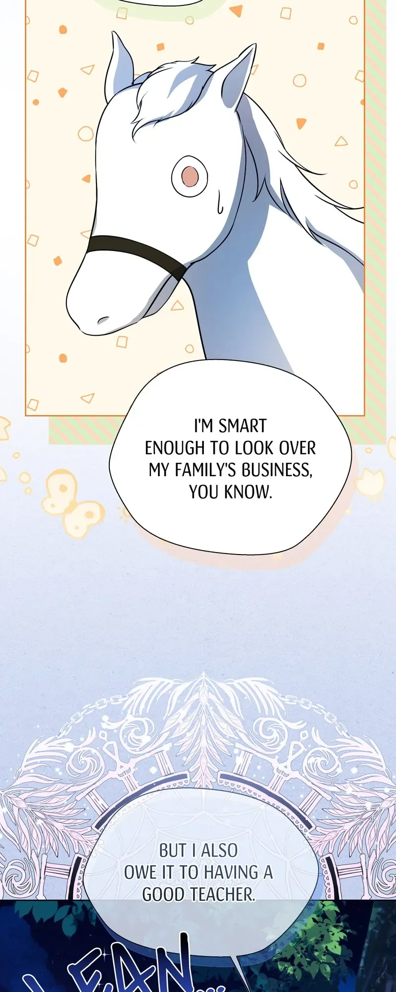 The Dame In Shining Armor Chapter 9 page 66