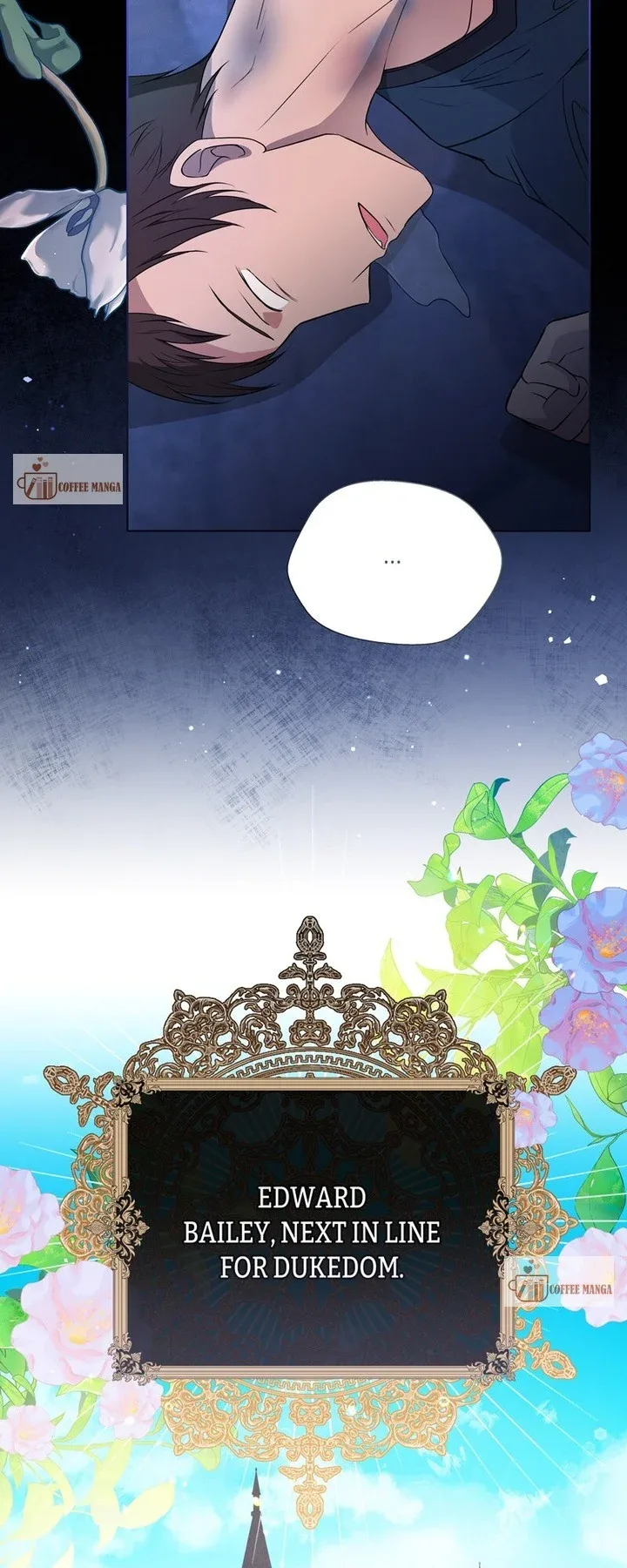 The Dame In Shining Armor Chapter 5 page 56