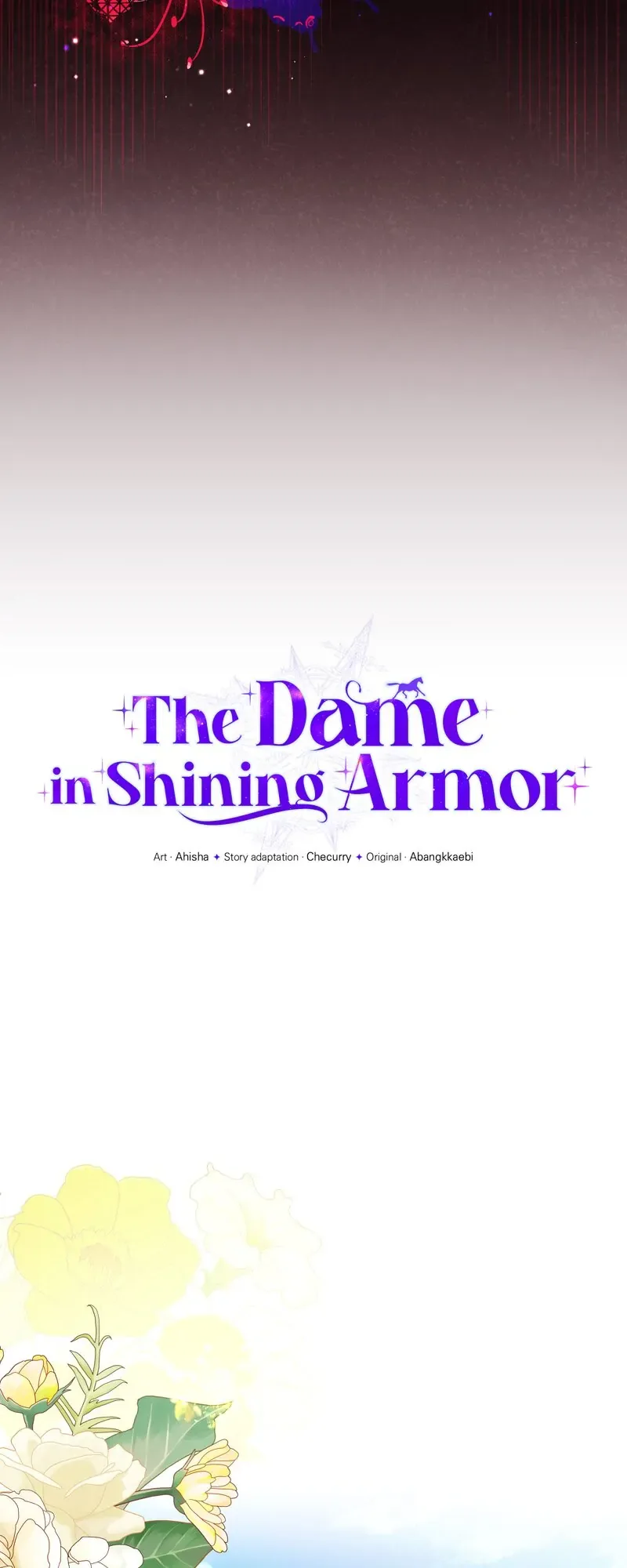 The Dame In Shining Armor Chapter 7 page 25