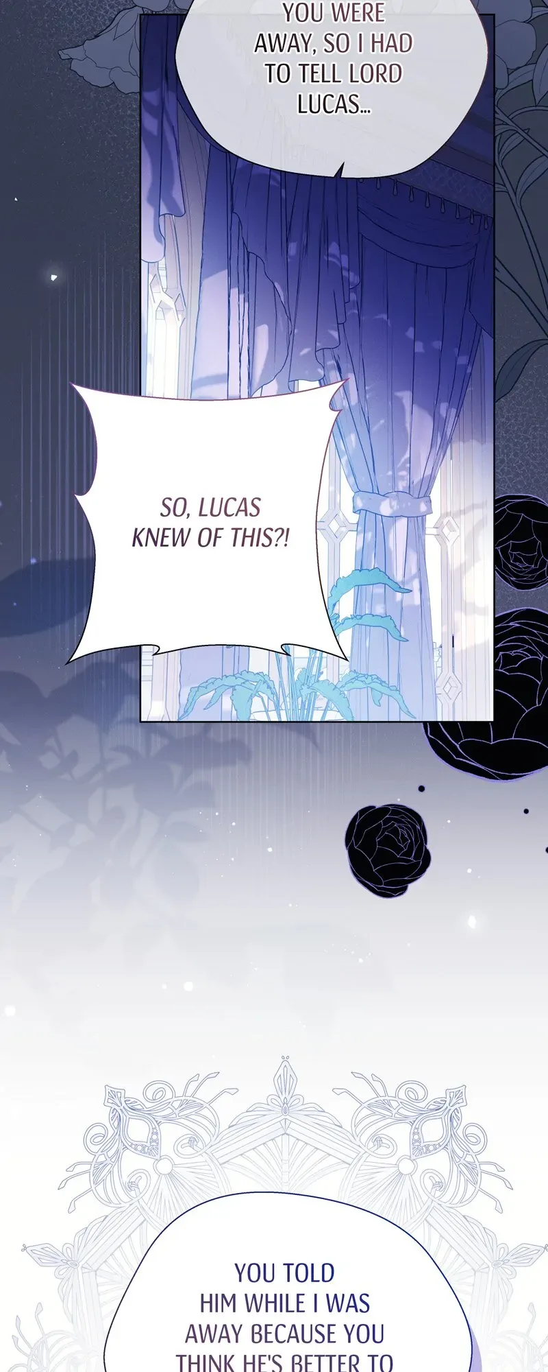 The Dame In Shining Armor Chapter 10 page 5