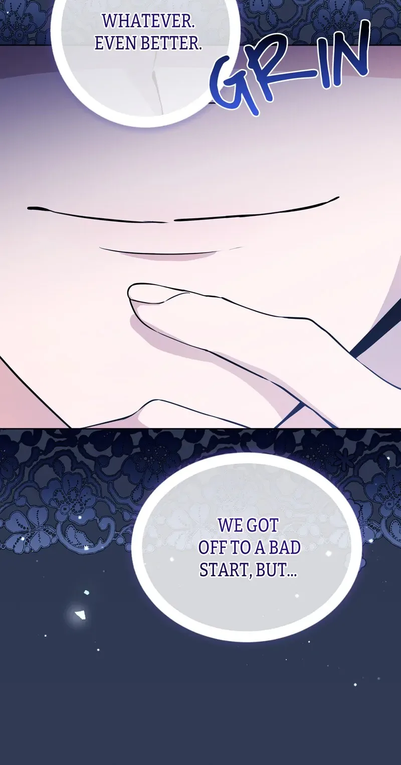 The Dame In Shining Armor Chapter 10 page 11