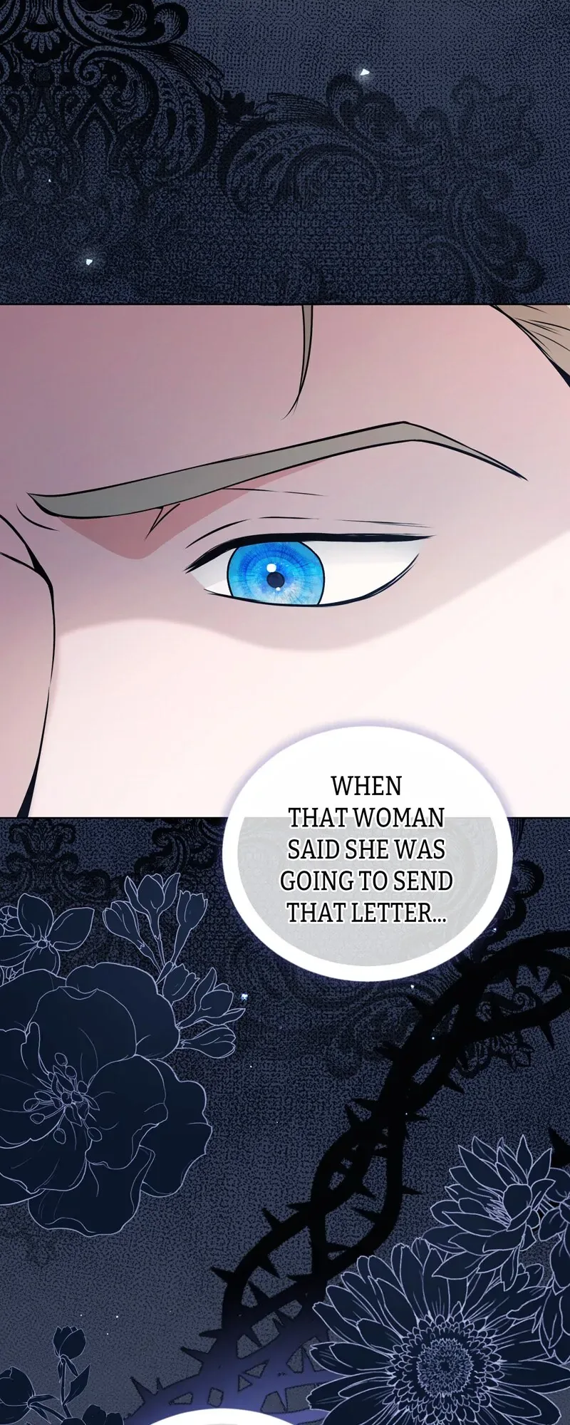 The Dame In Shining Armor Chapter 10 page 8