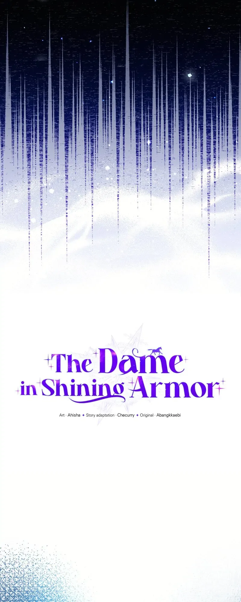 The Dame In Shining Armor Chapter 10 page 13