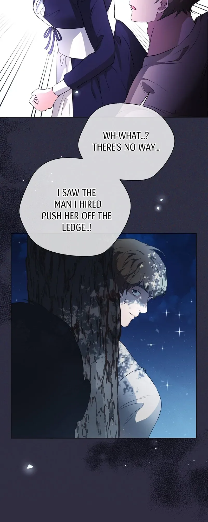 The Dame In Shining Armor Chapter 10 page 56