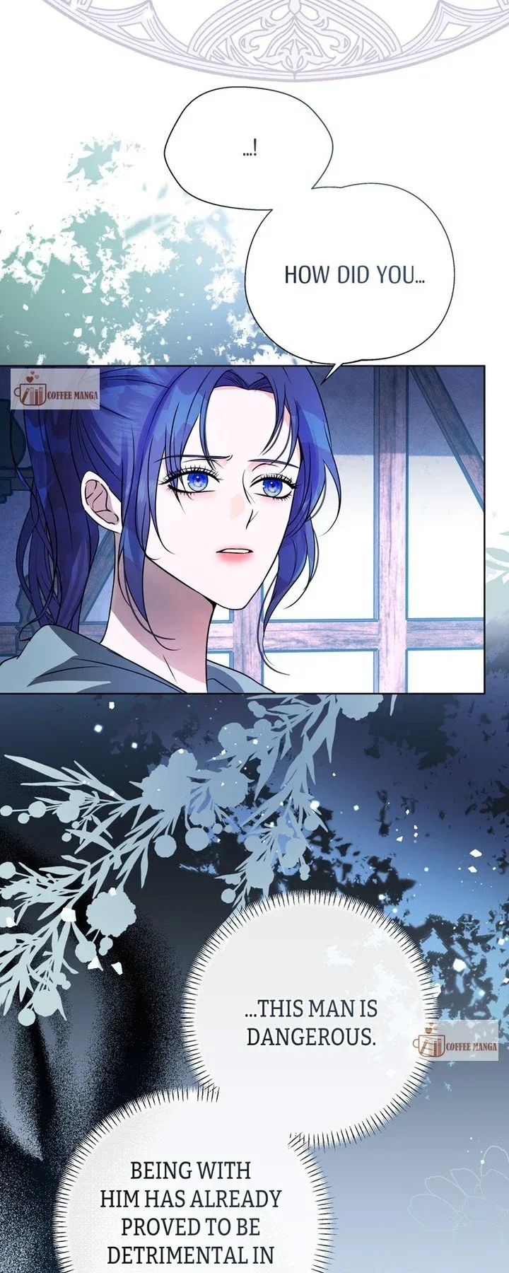 The Dame In Shining Armor Chapter 5 page 64