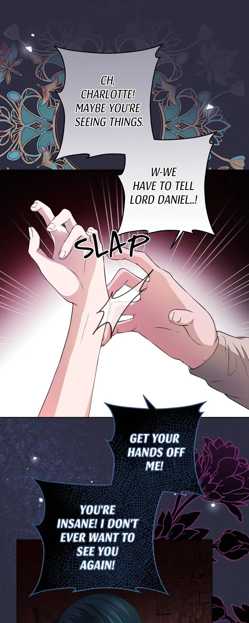 The Dame In Shining Armor Chapter 10 page 58