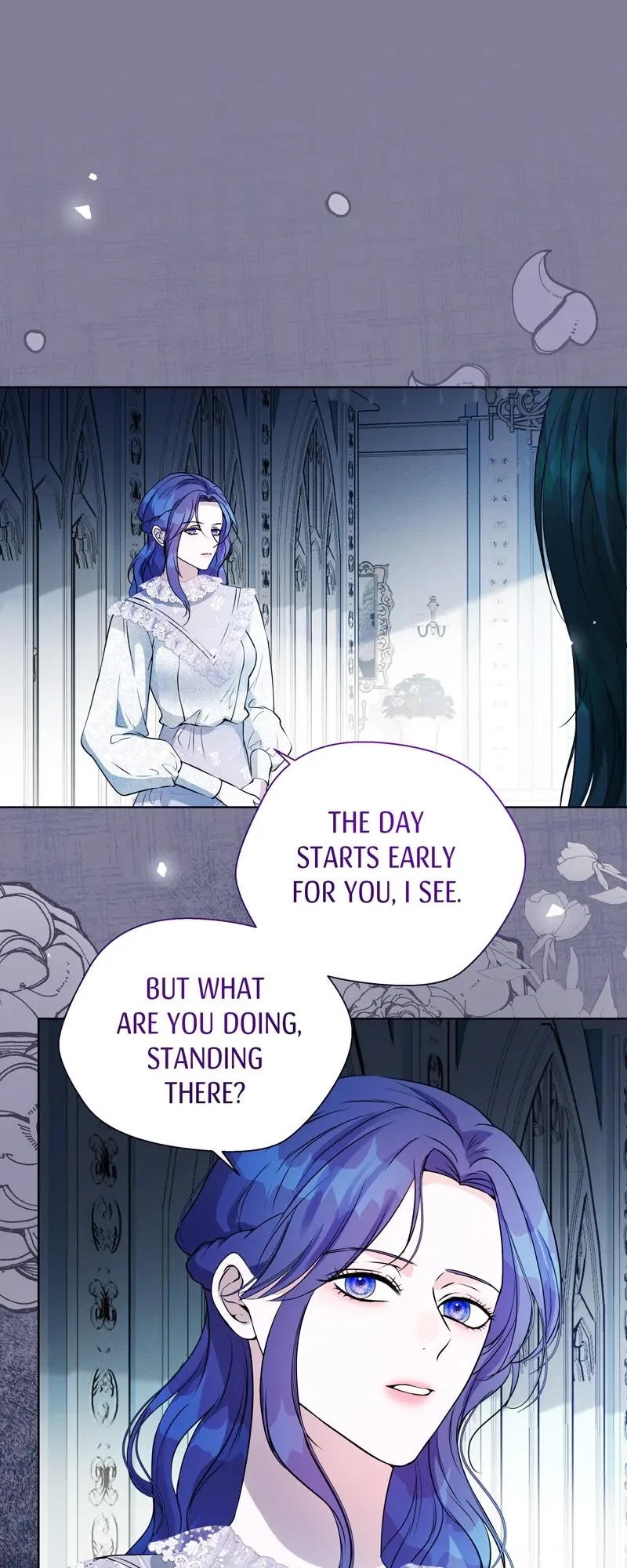 The Dame In Shining Armor Chapter 10 page 37