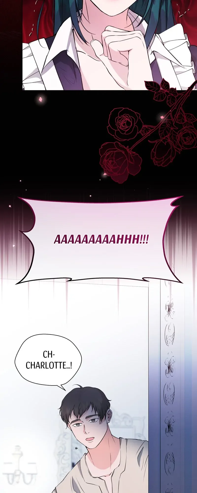 The Dame In Shining Armor Chapter 10 page 53