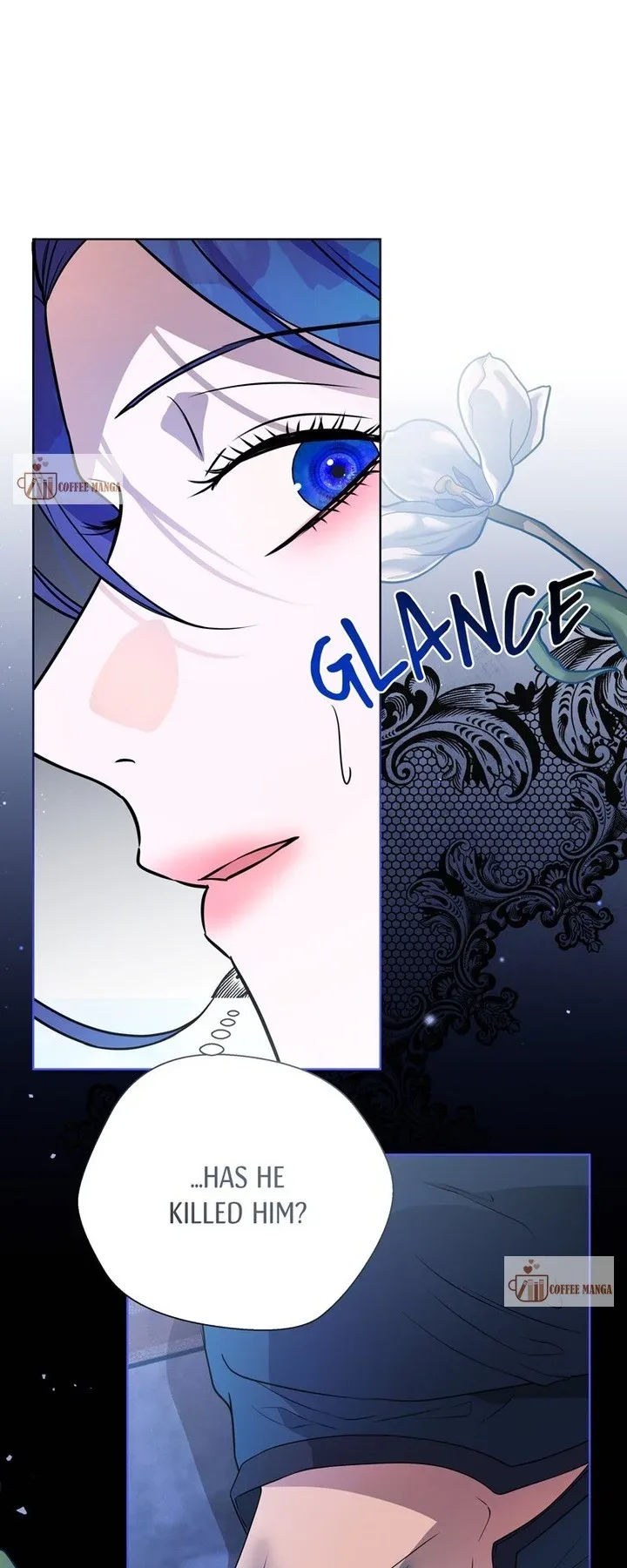 The Dame In Shining Armor Chapter 5 page 55