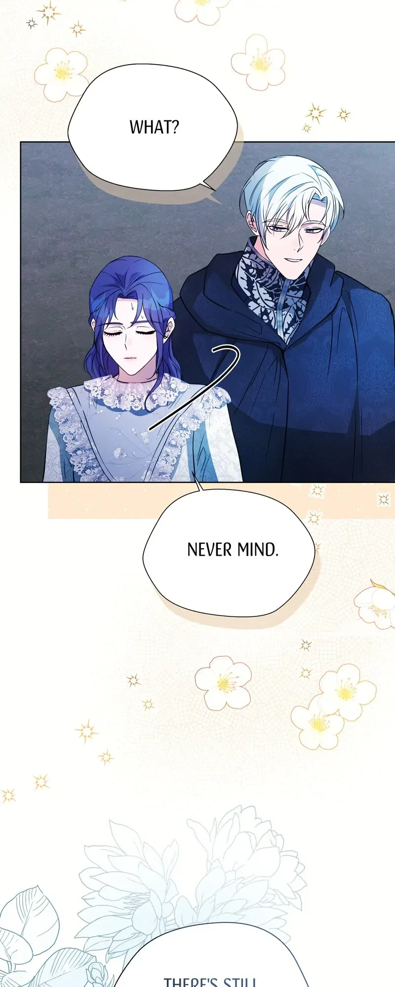 The Dame In Shining Armor Chapter 10 page 18