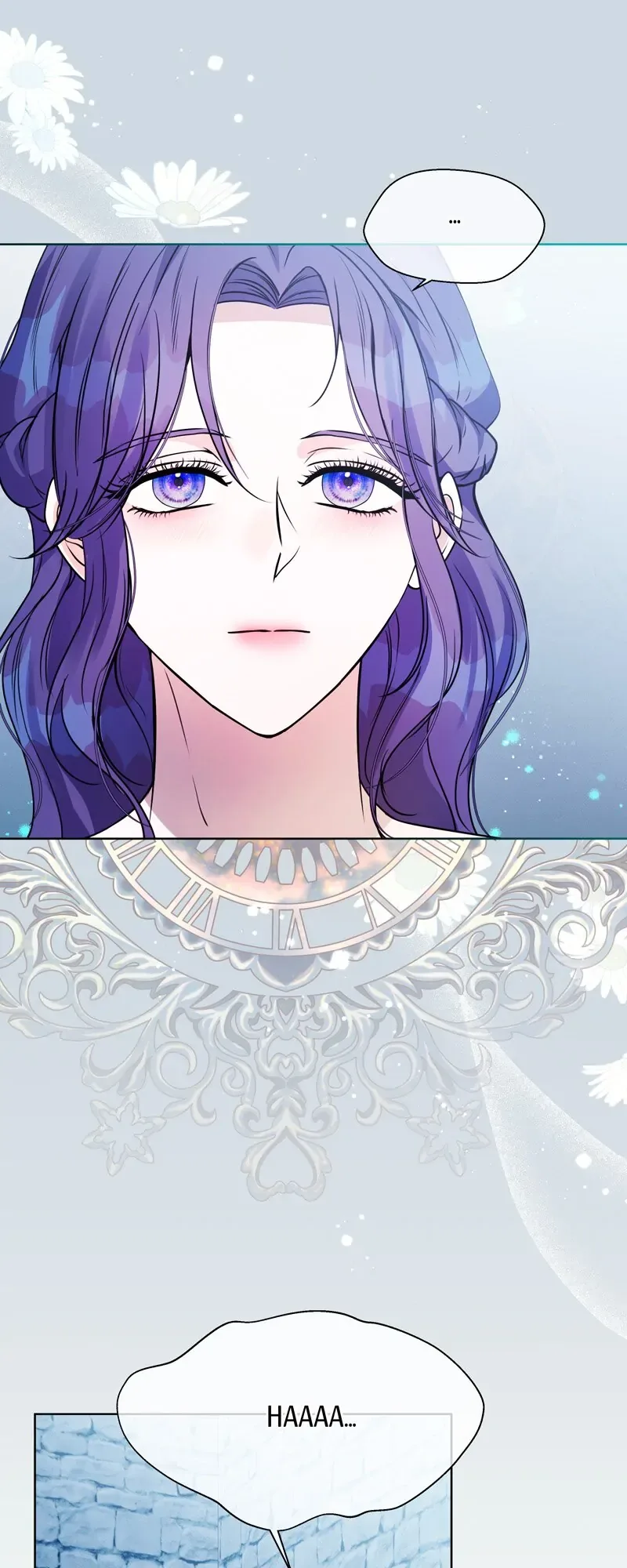 The Dame In Shining Armor Chapter 10 page 32
