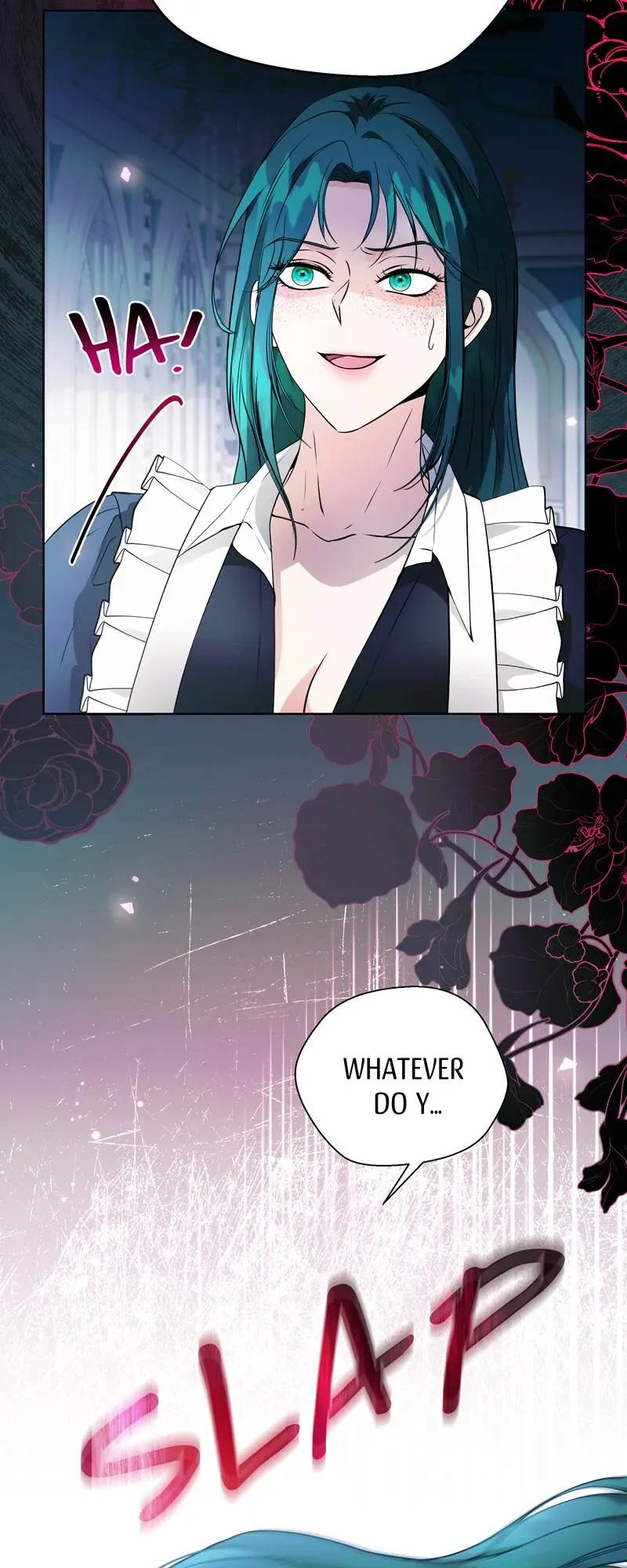 The Dame In Shining Armor Chapter 10 page 45