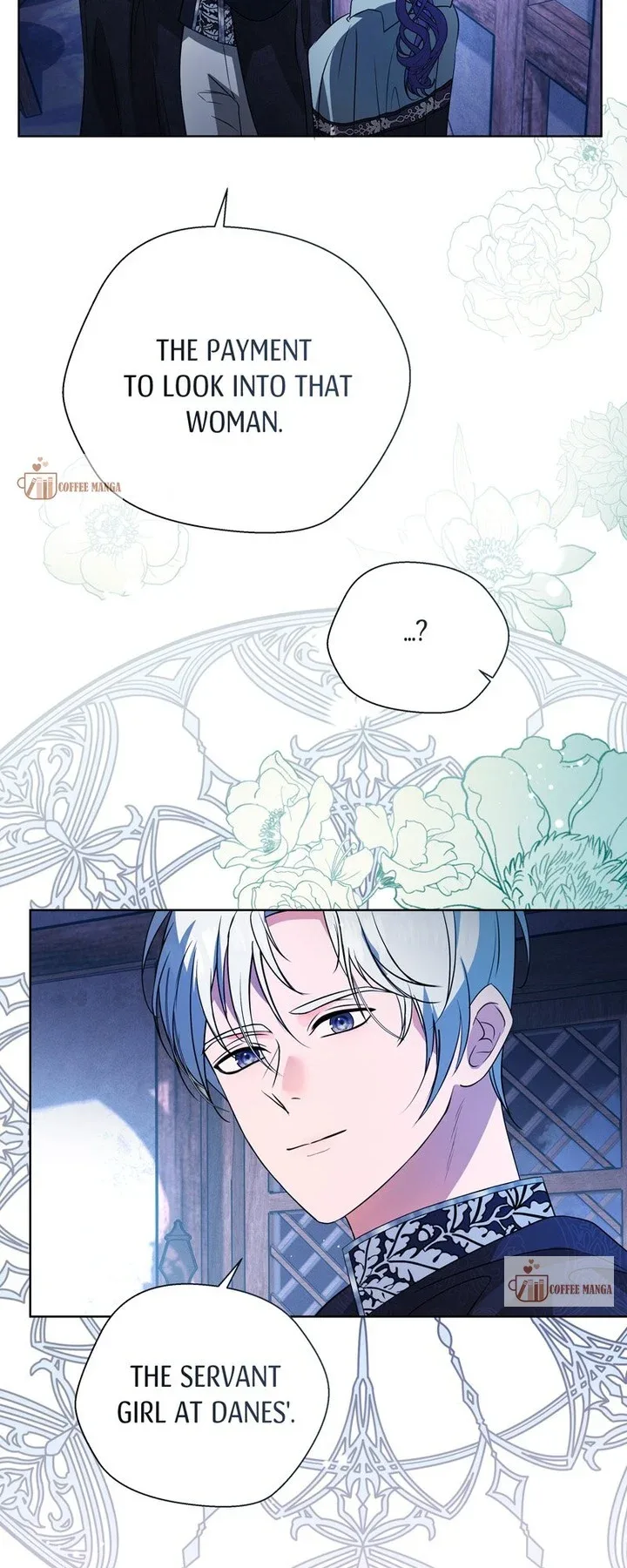 The Dame In Shining Armor Chapter 5 page 63