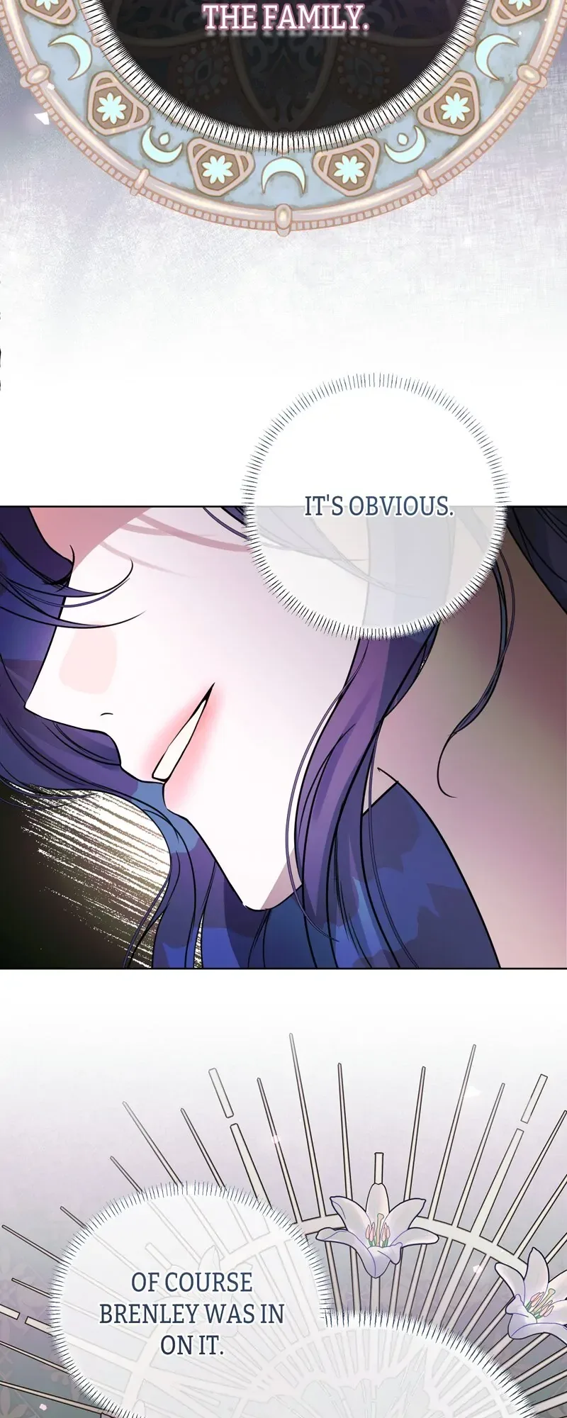 The Dame In Shining Armor Chapter 7 page 43