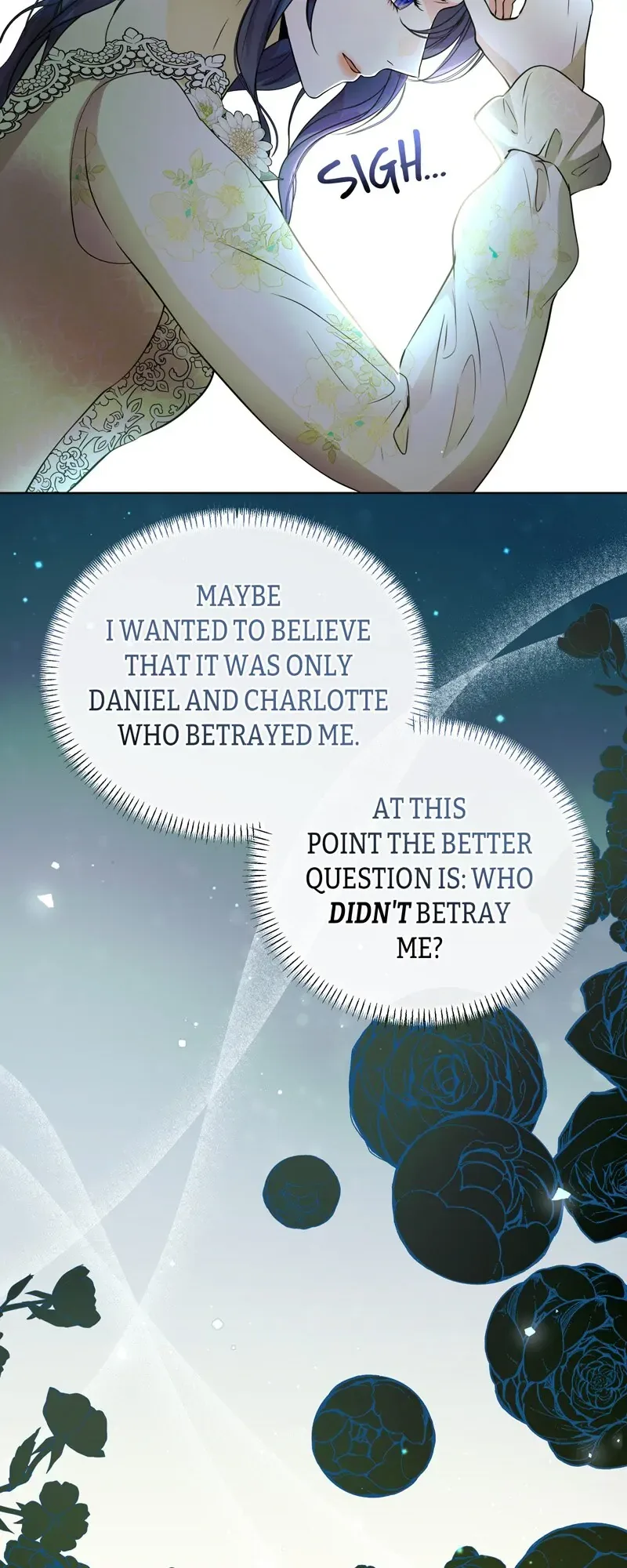 The Dame In Shining Armor Chapter 7 page 47
