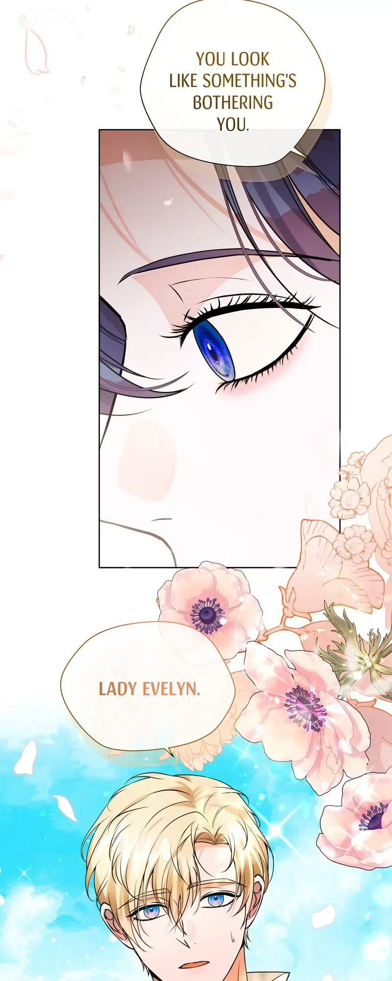 The Dame In Shining Armor Chapter 7 page 49