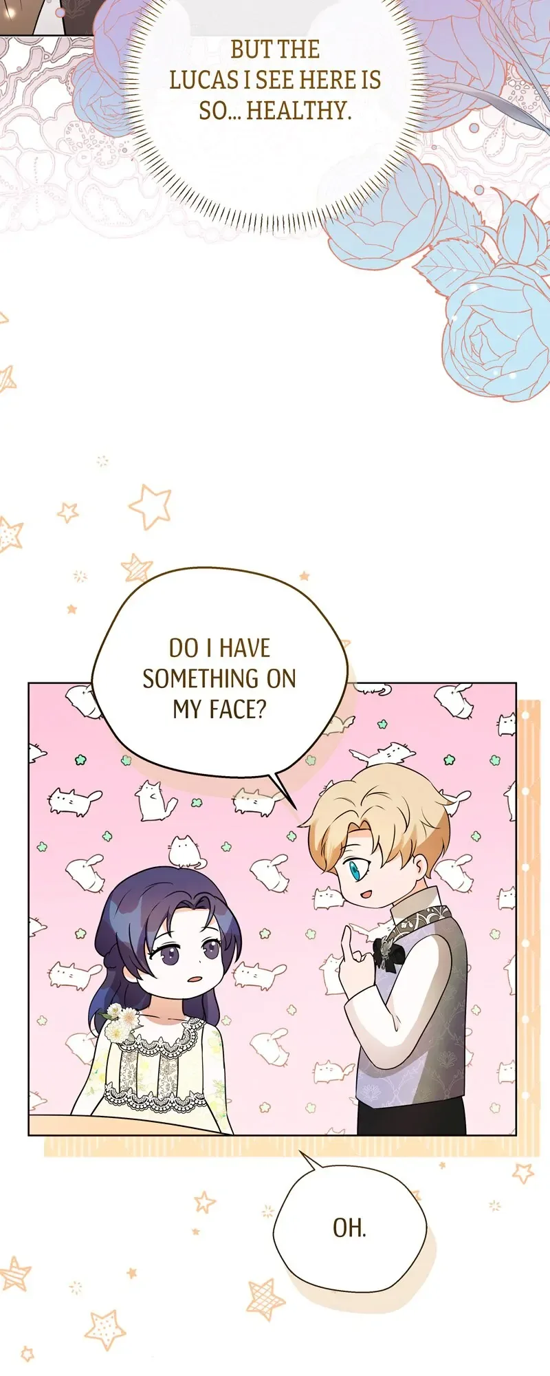 The Dame In Shining Armor Chapter 7 page 54