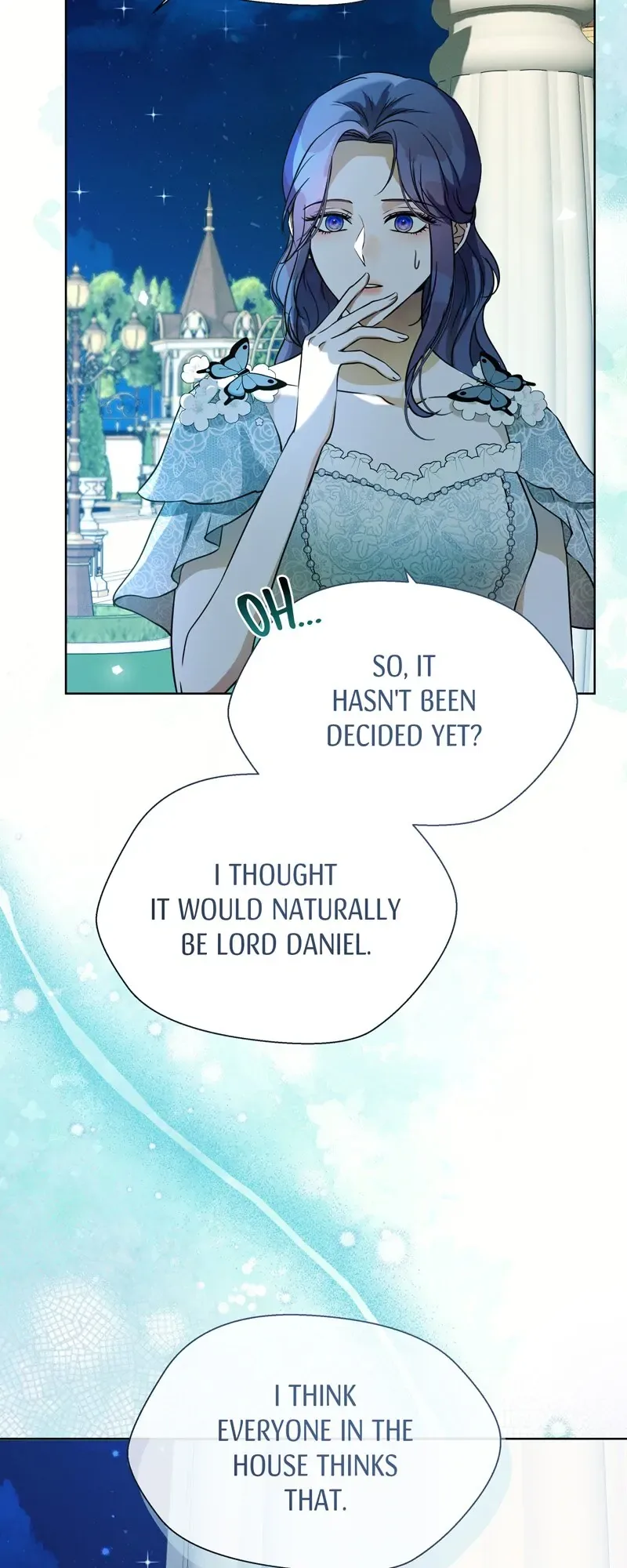 The Dame In Shining Armor Chapter 12 page 48
