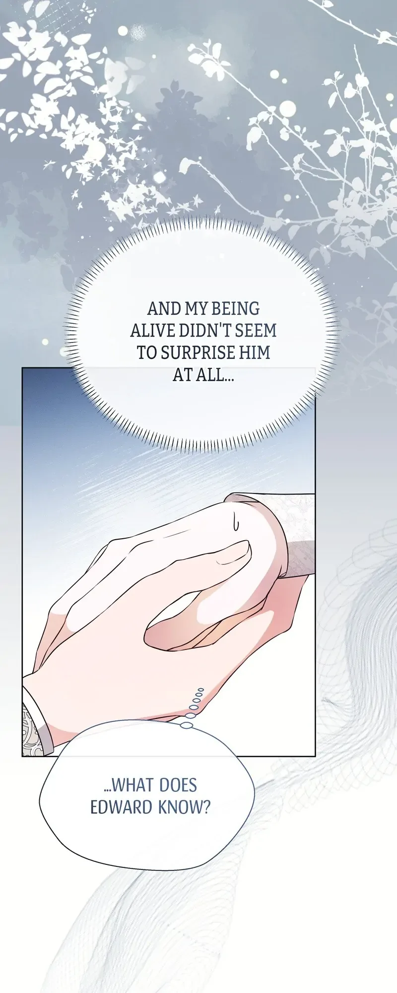 The Dame In Shining Armor Chapter 12 page 25