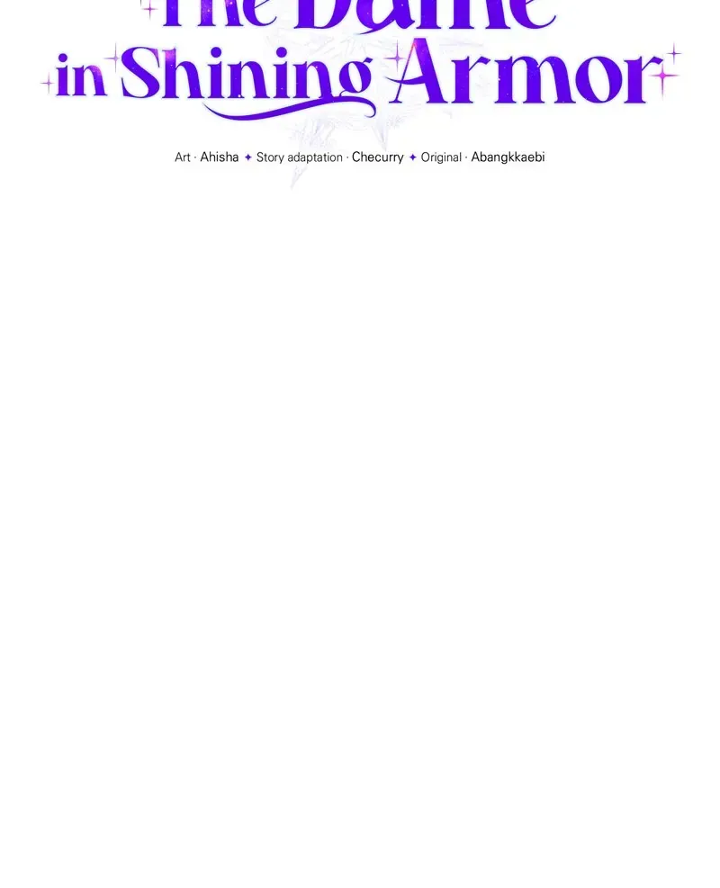 The Dame In Shining Armor Chapter 12 page 6
