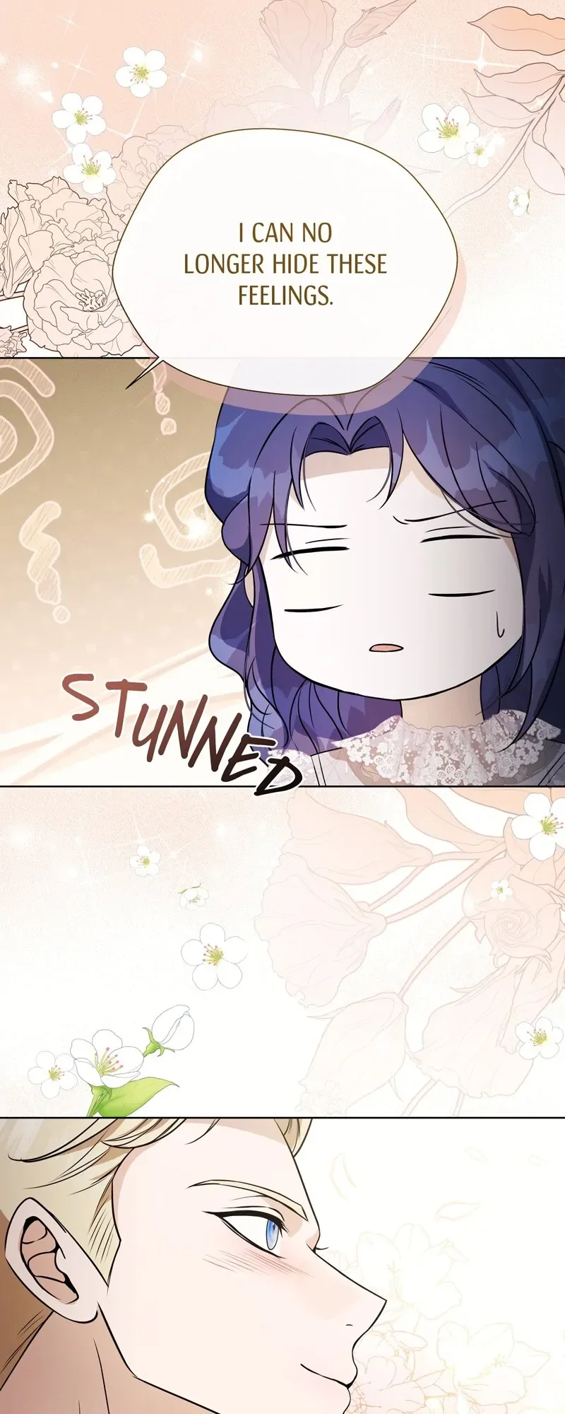 The Dame In Shining Armor Chapter 12 page 15