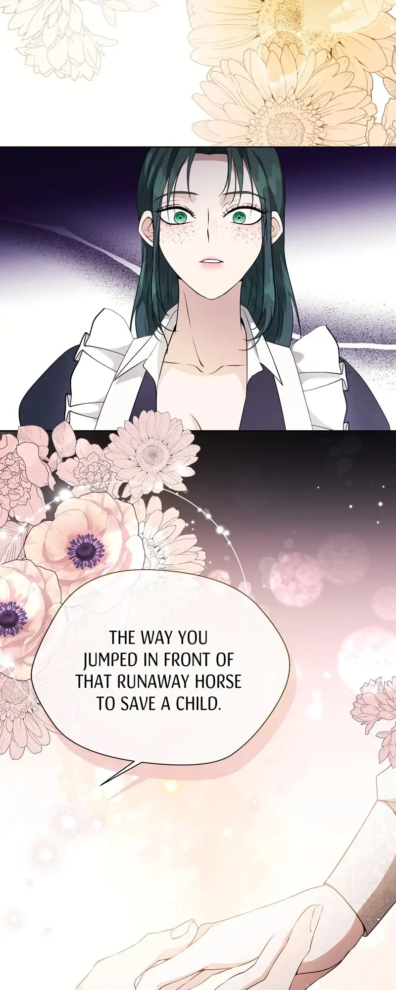 The Dame In Shining Armor Chapter 12 page 13