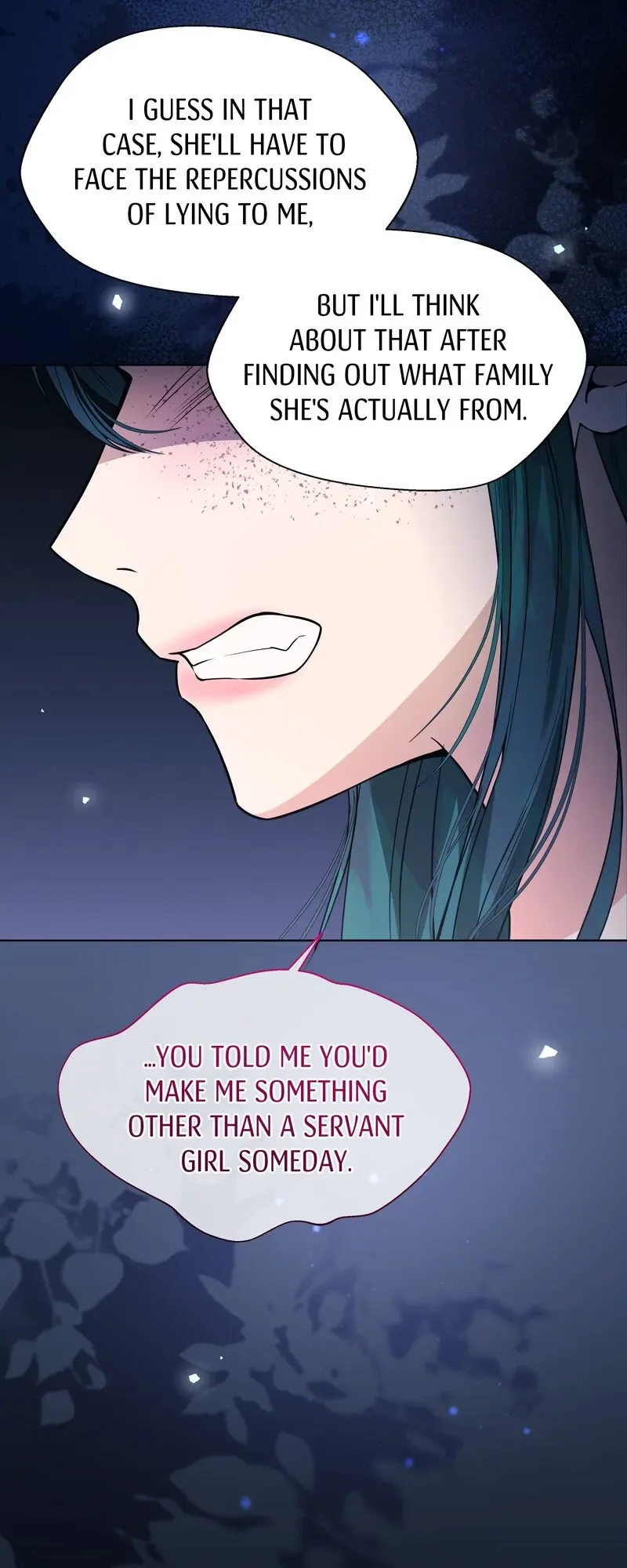 The Dame In Shining Armor Chapter 11 page 55