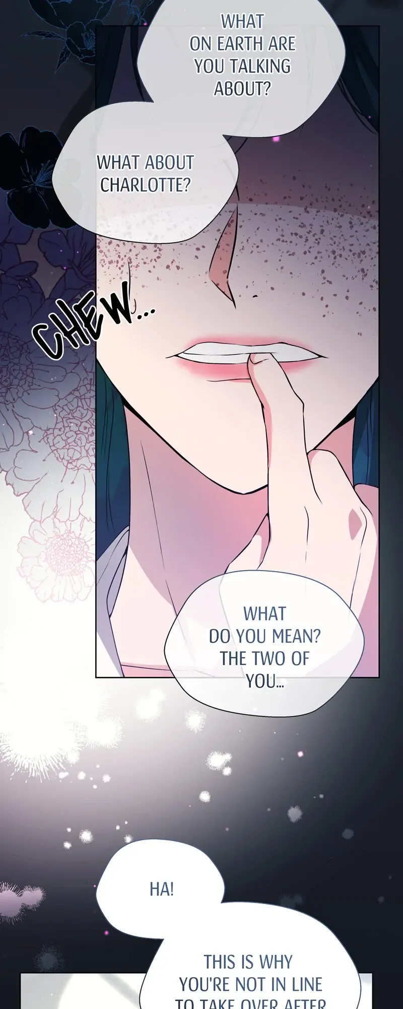 The Dame In Shining Armor Chapter 11 page 46