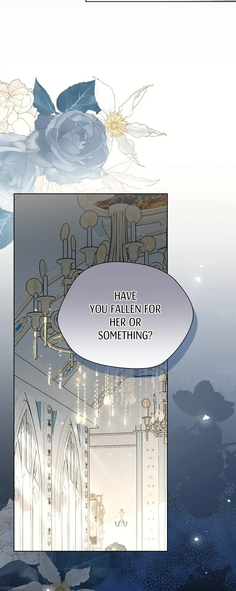 The Dame In Shining Armor Chapter 11 page 40