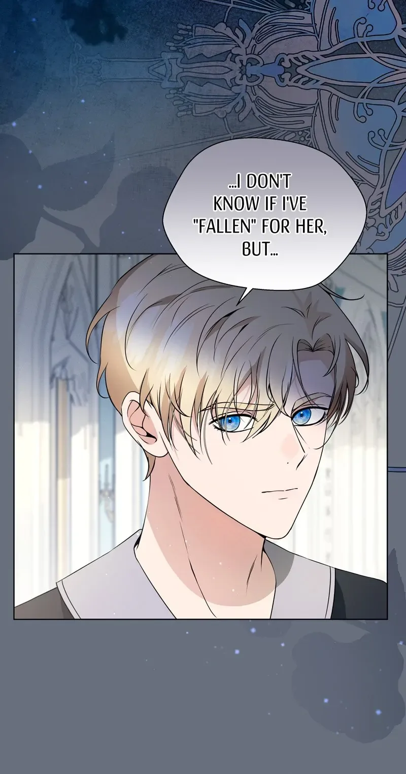 The Dame In Shining Armor Chapter 11 page 42